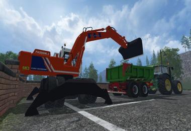 Hitachi FH200 Pack Final V1.0