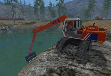 Hitachi FH200 Pack Final V1.0