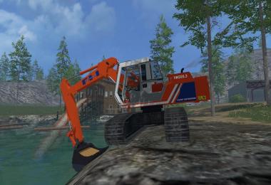 Hitachi FH200 Pack Final V1.0
