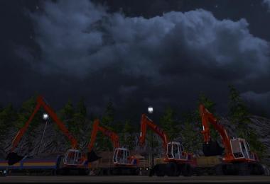 Hitachi FH200 Pack Final V1.0