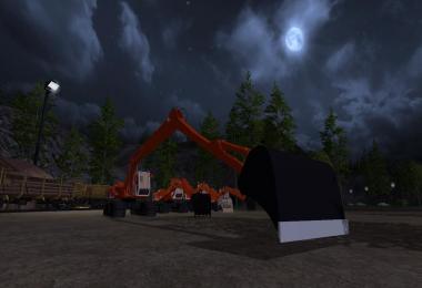 Hitachi FH200 Pack Final V1.0