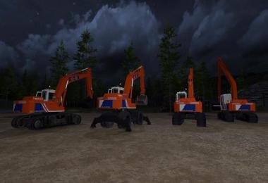 Hitachi FH200 Pack Final V1.0