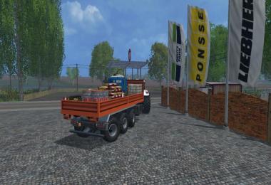 IT Runner Service Plattform v1.0.1