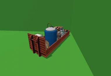 IT Runner Service Plattform v1.0.1