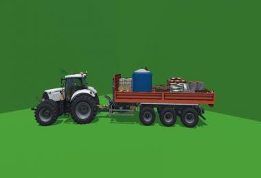 IT Runner Service Plattform v1.0.1