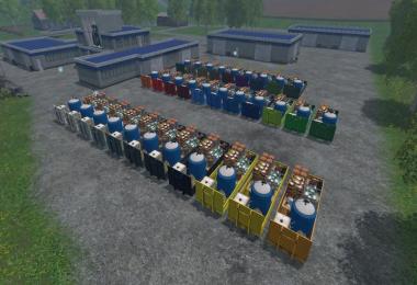 IT Runner Service Plattform v1.0.1