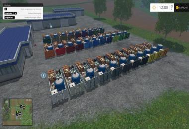 IT Runner Service Plattform v1.0.1