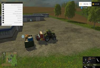 IT Runner Service Plattform v1.0.1
