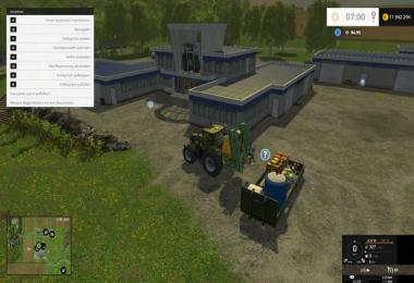 IT Runner Service Plattform v1.0.1