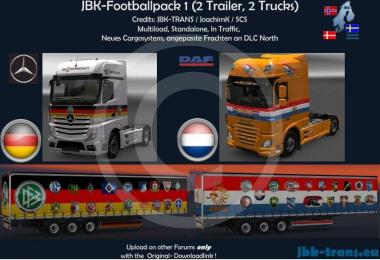 JBK Football Combo Pack v1.0