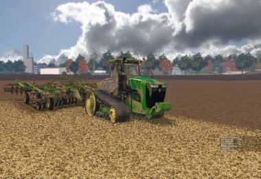 John Deere 2720 v2.0 Flexable