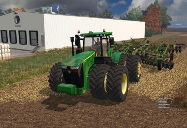 John Deere 2720 v3.0 scaled