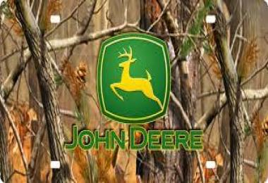 John Deere 5055 Pack v1.0 Edited