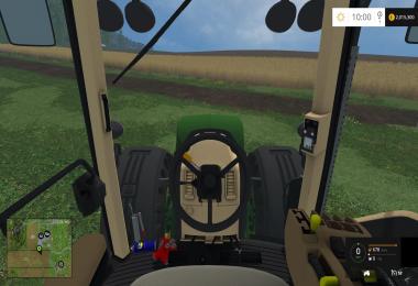 John Deere 7920 Tractor v1.0
