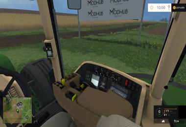 John Deere 7920 Tractor v1.0