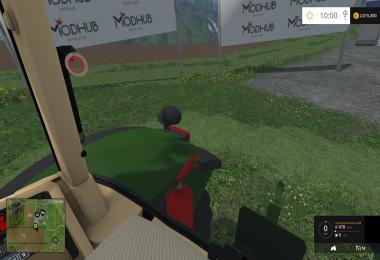 John Deere 7920 Tractor v1.0