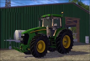 John Deere 7920 v2.0