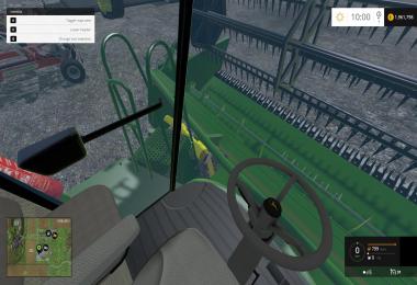 John Deere W540 v1.0