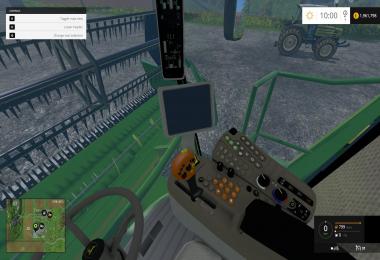 John Deere W540 v1.0