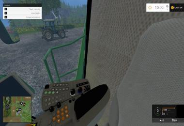 John Deere W540 v1.0