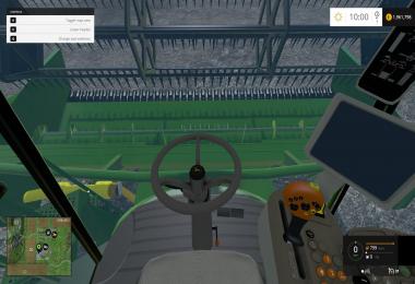 John Deere W540 v1.0