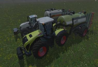 KAWECO Double twin shift v1.2