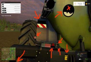 KAWECO Double twin shift v1.2