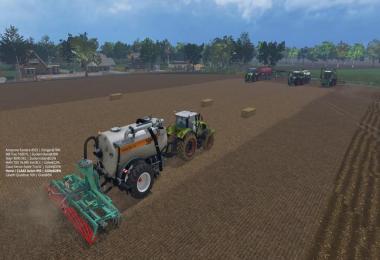 KAWECO Double twin shift v1.2