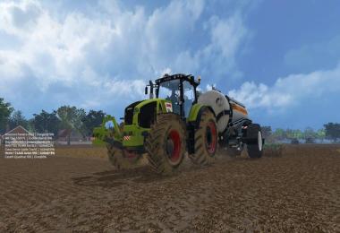 KAWECO Double twin shift v1.2