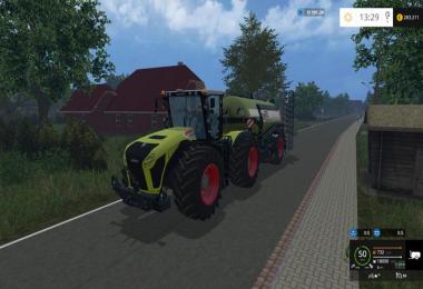 KAWECO Double twin shift v1.2