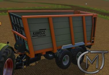 KAWECO PullBox 8000H v1.0