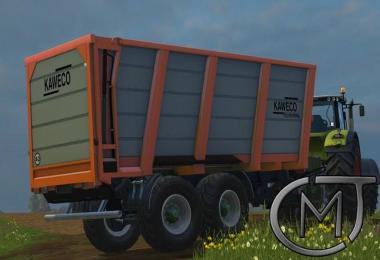 KAWECO PullBox 8000H v1.0