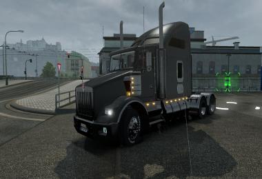 Kenworth T800 Edit By TheRustyRagdoll