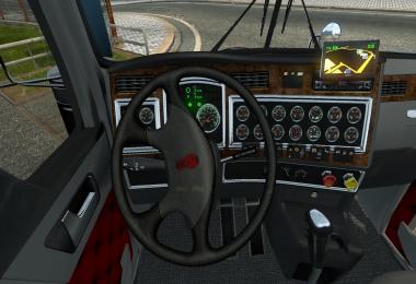 Kenworth T800 Edit By TheRustyRagdoll