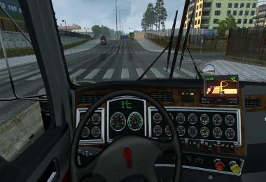 Kenworth T800 Edit By TheRustyRagdoll