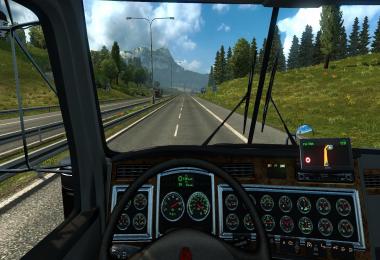 Kenworth T800 Edit By TheRustyRagdoll