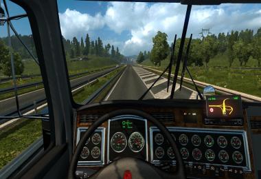 Kenworth T800 Edit By TheRustyRagdoll