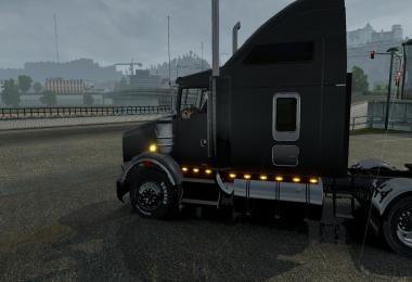 Kenworth T800 Edit By TheRustyRagdoll