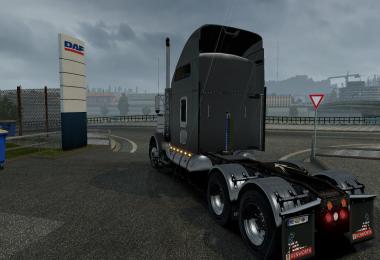 Kenworth T800 Edit By TheRustyRagdoll