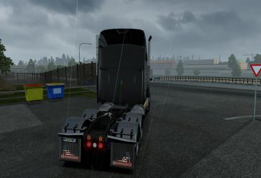 Kenworth T800 Edit By TheRustyRagdoll