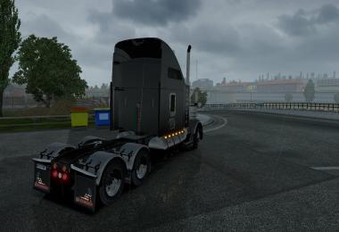 Kenworth T800 Edit By TheRustyRagdoll