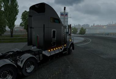 Kenworth T800 Edit By TheRustyRagdoll