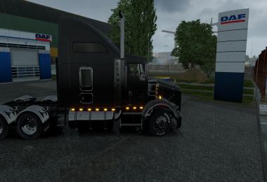 Kenworth T800 Edit By TheRustyRagdoll