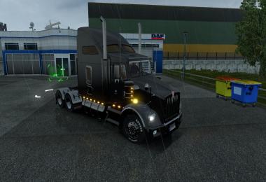 Kenworth T800 Edit By TheRustyRagdoll