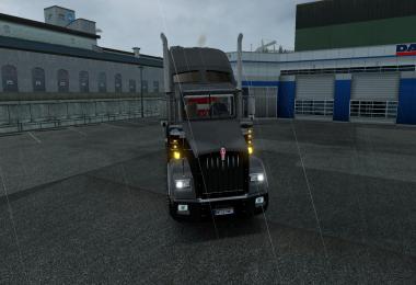 Kenworth T800 Edit By TheRustyRagdoll