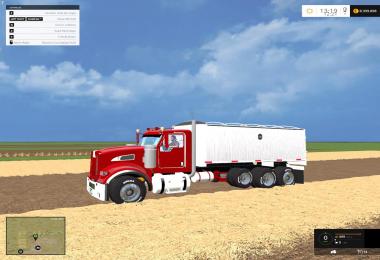 KENWORTH T440 V2