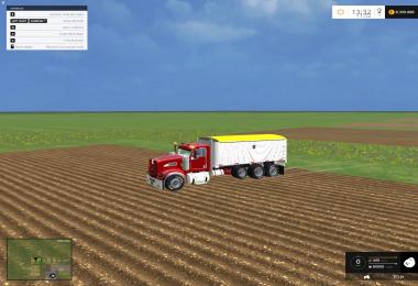 KENWORTH T440 V2
