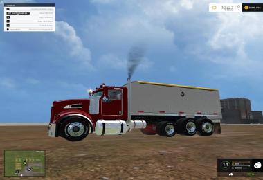 KENWORTH T440 V2