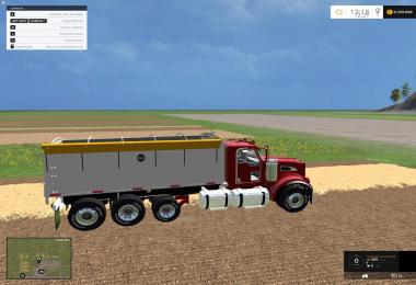 KENWORTH T440 V2