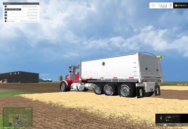 KENWORTH T440 V2